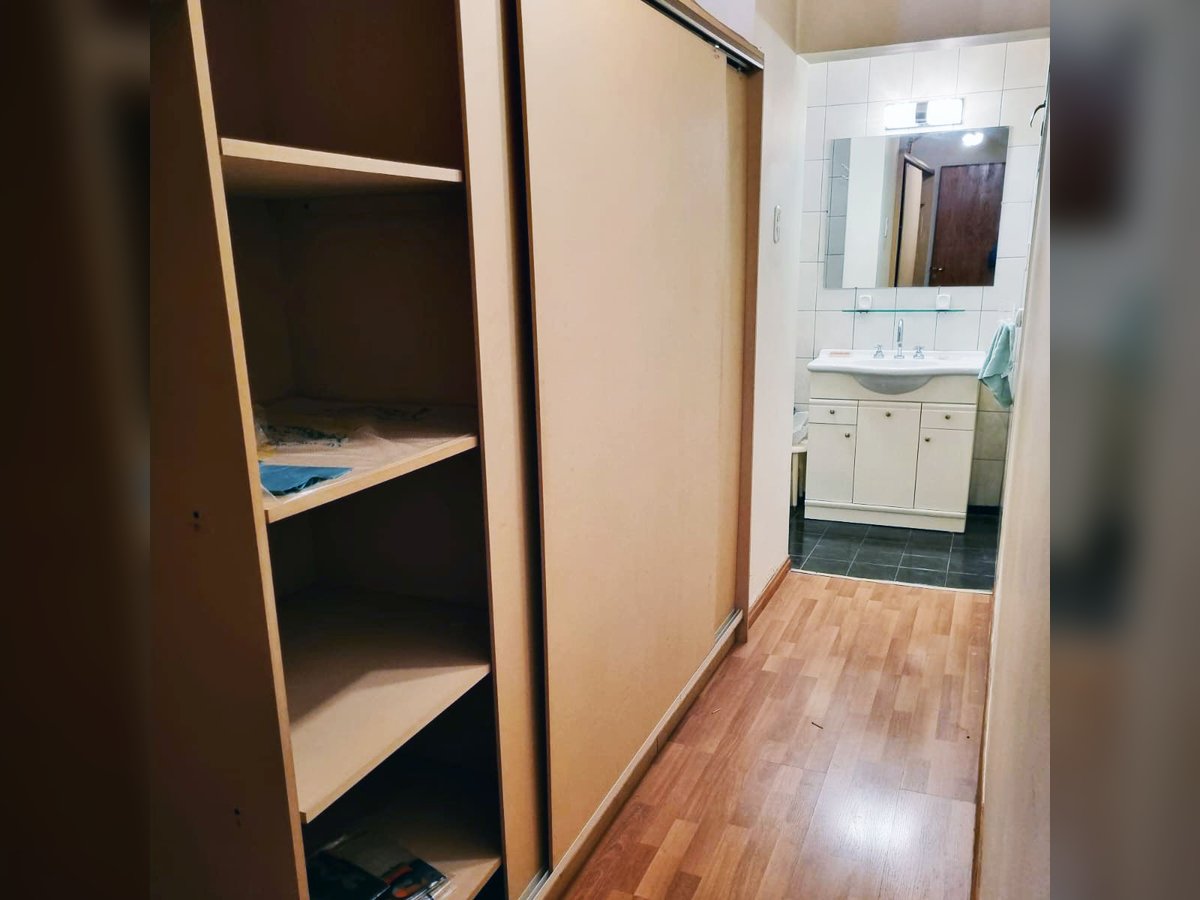 🏠 Casa Señorial Grande en Radio Céntrico