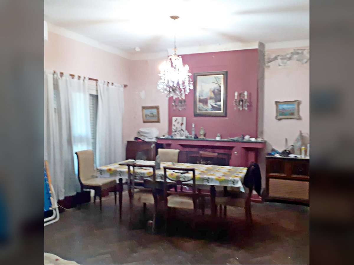 🏠 Vivienda PH en Av. Libertador