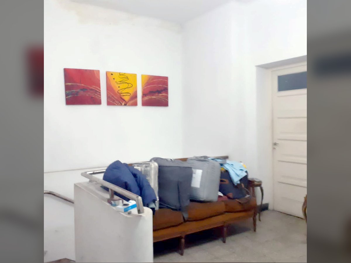 🏠 Vivienda PH en Av. Libertador