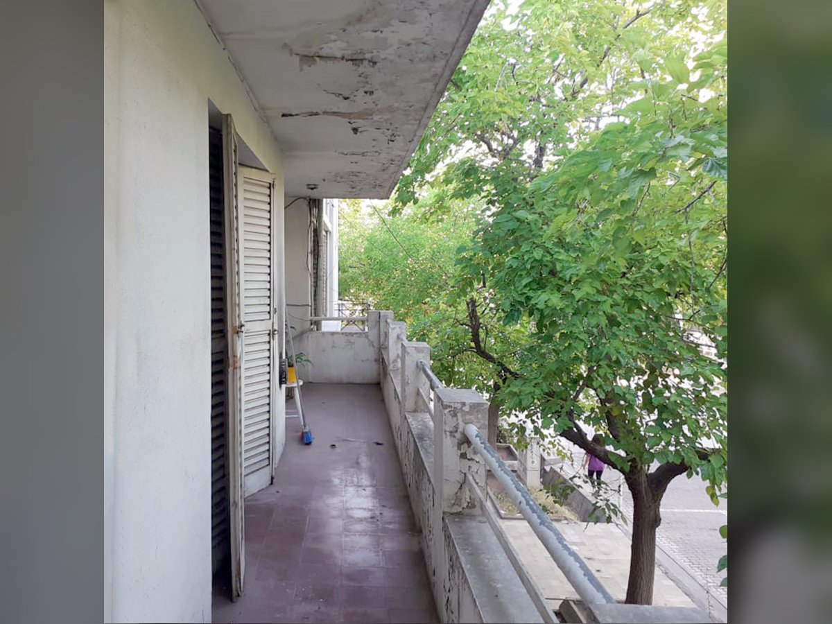 🏠 Vivienda PH en Av. Libertador