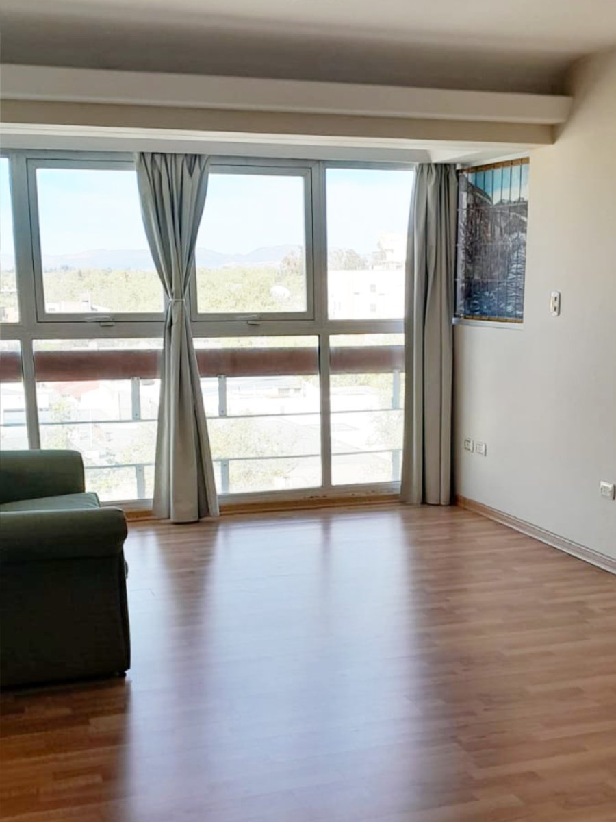 🔑 VENTA - Departamento en Edificio Fernando I