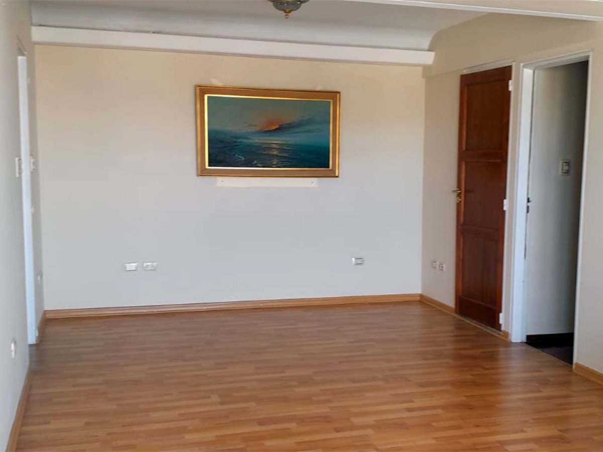 🔑 VENTA - Departamento en Edificio Fernando I
