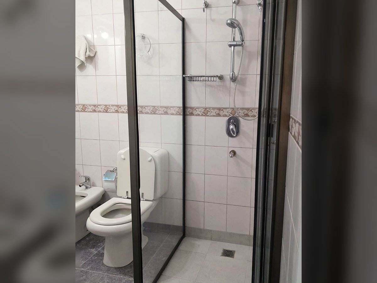 🔑 Departamento en Edificio Fernando I