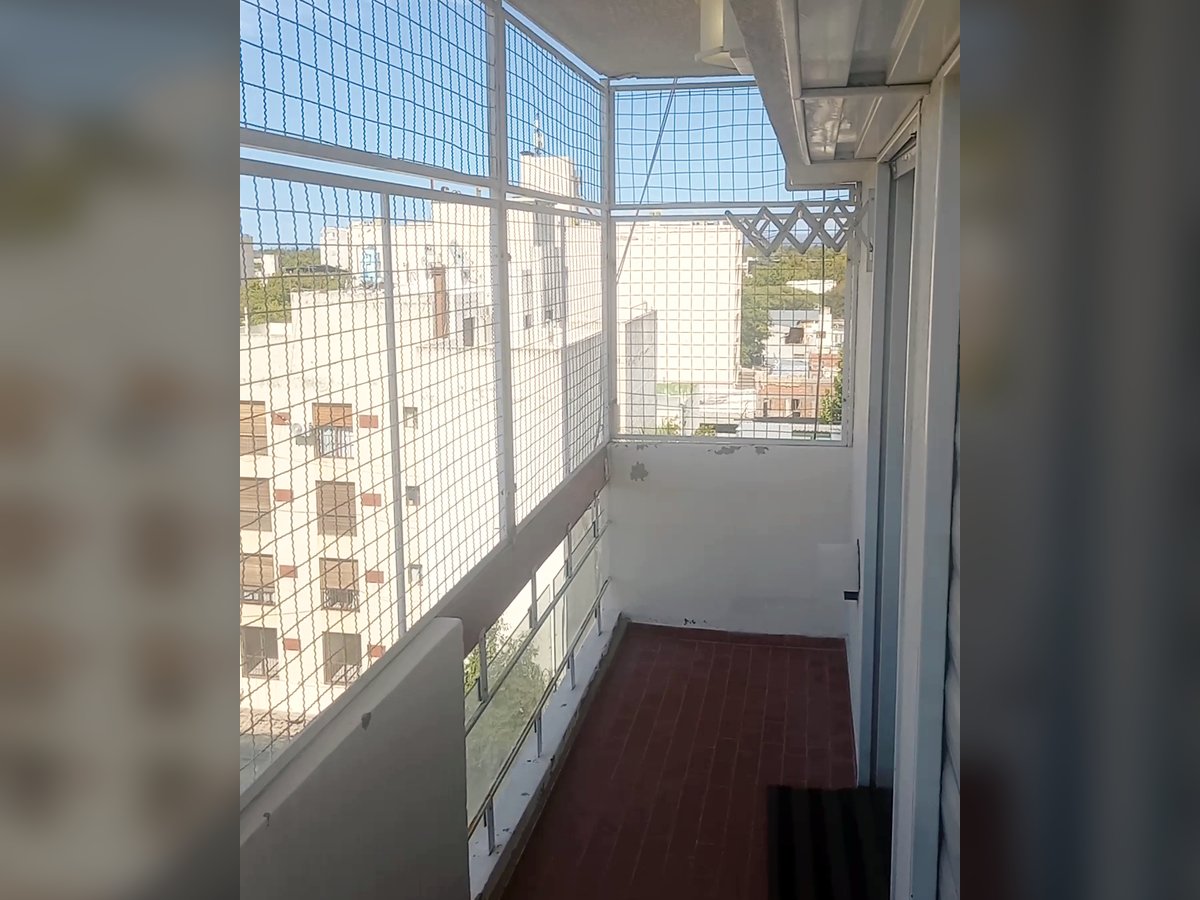 🔑 Departamento en Edificio Fernando I