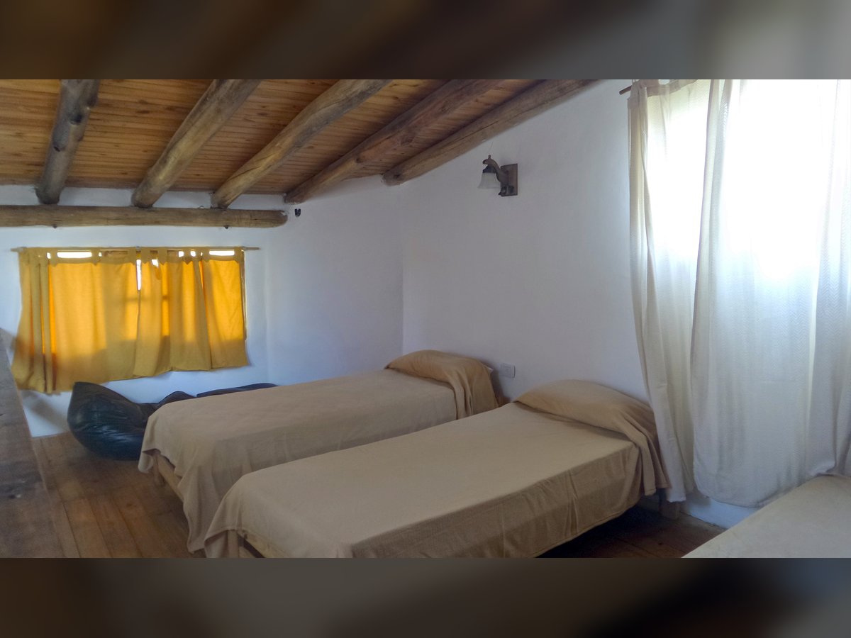 🏡🌄 Complejo Turístico con Cabañas en San Rafael