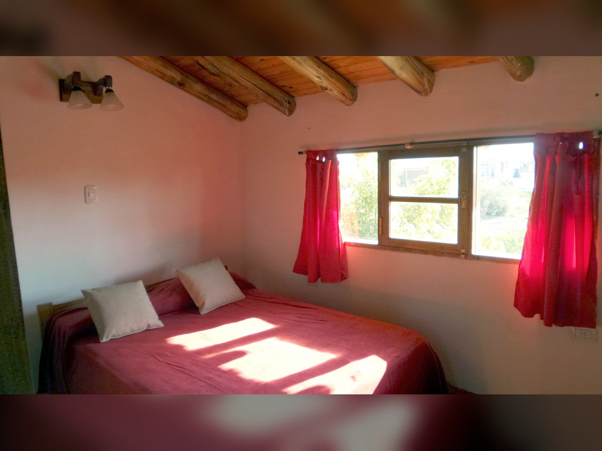 🏡🌄 Complejo Turístico con Cabañas en San Rafael