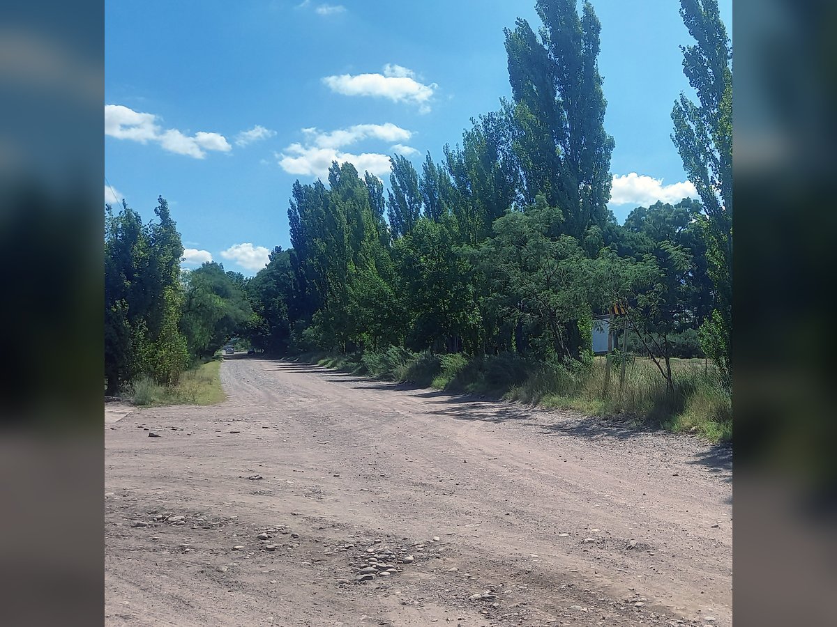 📍 Terrenos Amplios sobre Calle Sardi