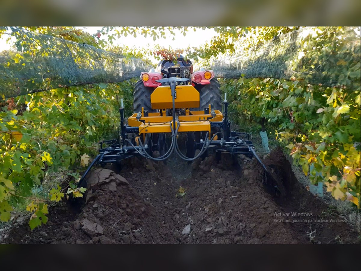 🍇 Finca Vitivinícola de 405 Ha con Viñedos Premium y Gran Potencial de Desarrollo